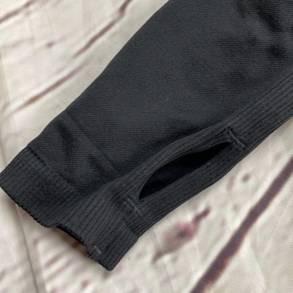 UEC Nike 1/2 zipper high collar dri fit pullover small - Picture 4 of 8